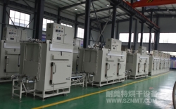 熱烈祝賀貴陽(yáng)立特精密機(jī)械有限公司與湖南省耐美特智能烘干設(shè)備有限公司成功簽約22臺(tái)電容鋰電行業(yè)自動(dòng)化對(duì)接烘干線(xiàn)302萬(wàn)元！