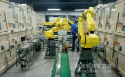 喜訊！福建華科光電有限公司與深圳市耐美特工業(yè)設(shè)備有限公司成功簽約10臺116萬！